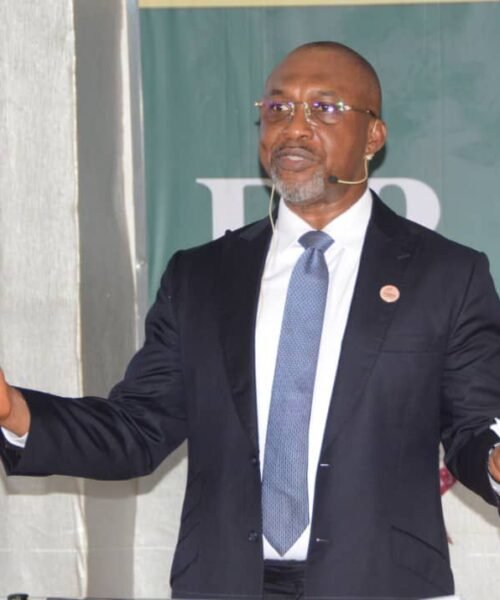 Ex-Aviation Minister Chidoka Urges Inclusive Governance, Institutional Reform to Deepen Democratic Participation in Nigeria