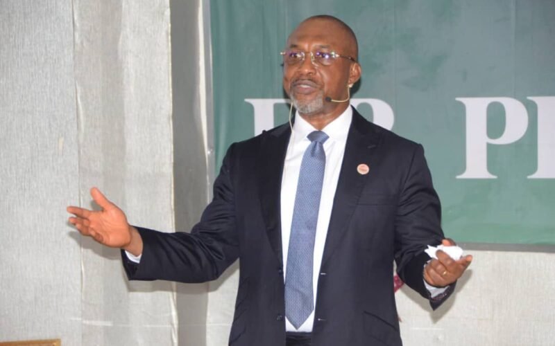 Ex-Aviation Minister Chidoka Urges Inclusive Governance, Institutional Reform to Deepen Democratic Participation in Nigeria