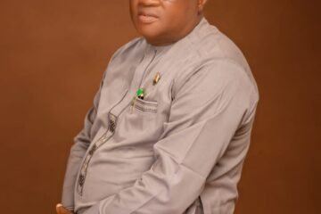 APC Nomination Exercise In Tarka Peaceful -State Assembly Candidate Nyitse