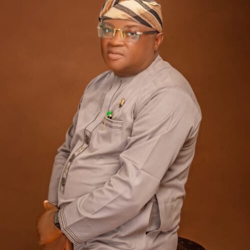 APC Nomination Exercise In Tarka Peaceful -State Assembly Candidate Nyitse