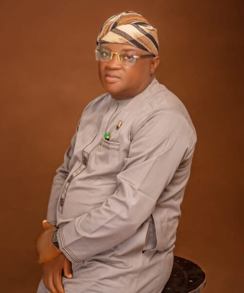 APC Nomination Exercise In Tarka Peaceful -State Assembly Candidate Nyitse
