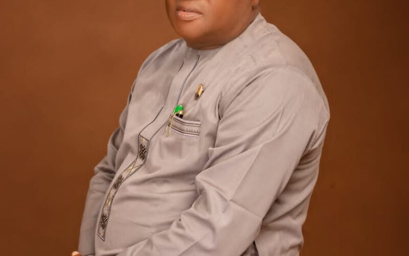 APC Nomination Exercise In Tarka Peaceful -State Assembly Candidate Nyitse