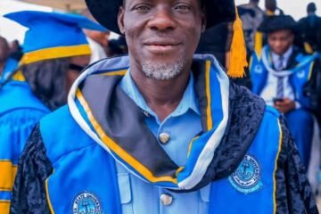 Sheriff, NDC House Of Reps Aspirant, Promises New Era For Warri Residents