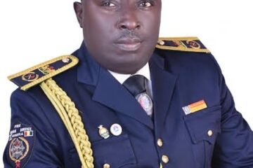 Fire Service Boss Confirms Enugu Tanker Fire, Explosion, Says No Life Lost