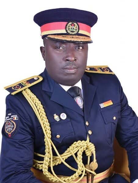 Fire Service Boss Confirms Enugu Tanker Fire, Explosion, Says No Life Lost