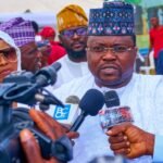 New Entrant, Oguntoyinbo, Quits PDP, Says Fresh Political Direction Calls