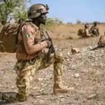 Troops Neutralise Terrorists, Recover Arms In Zamfara