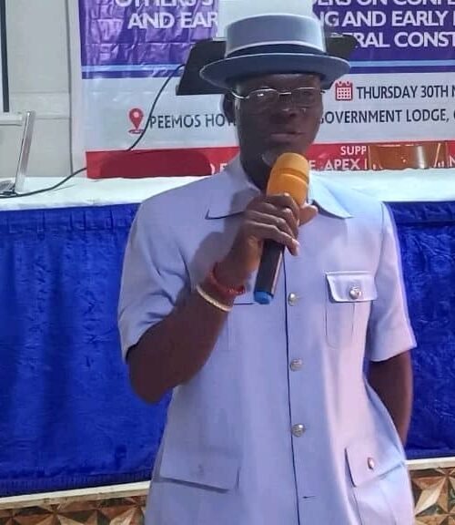 Amid Endemic Tension, Warri Hosts Pro-peace Programme, As Mulade Advocates Collective Action