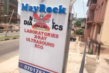 Enugu State Govt Cracks Down On Illegal Health Facilities, Seals Three