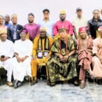 Jericho Business Club Empowers Oyo Youths With Cyber Security, Data Analytics Skills
