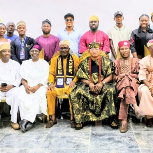 Jericho Business Club Empowers Oyo Youths With Cyber Security, Data Analytics Skills
