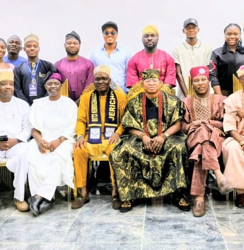 Jericho Business Club Empowers Oyo Youths With Cyber Security, Data Analytics Skills