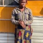 Death By Hanging Looms For Woman Who Allegedly Beat Stepdaughter To Death In Enugu