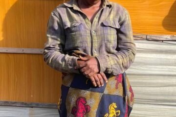 Death By Hanging Looms For Woman Who Allegedly Beat Stepdaughter To Death In Enugu