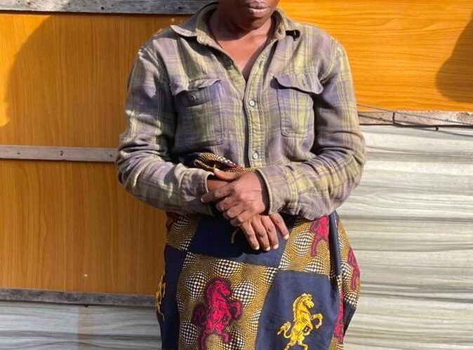 Death By Hanging Looms For Woman Who Allegedly Beat Stepdaughter To Death In Enugu