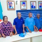 APC Commences Screening Of 24 Enugu State Assembly Aspirants, Lauds Mbah