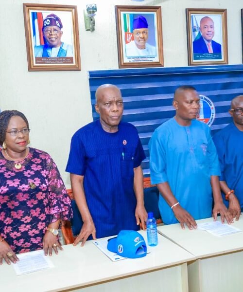 APC Commences Screening Of 24 Enugu State Assembly Aspirants, Lauds Mbah