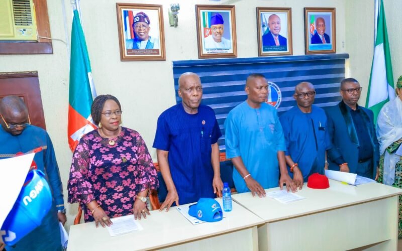 APC Commences Screening Of 24 Enugu State Assembly Aspirants, Lauds Mbah