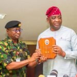 Benue Strengthens Collaboration With Security Agencies