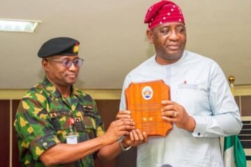 Benue Strengthens Collaboration With Security Agencies