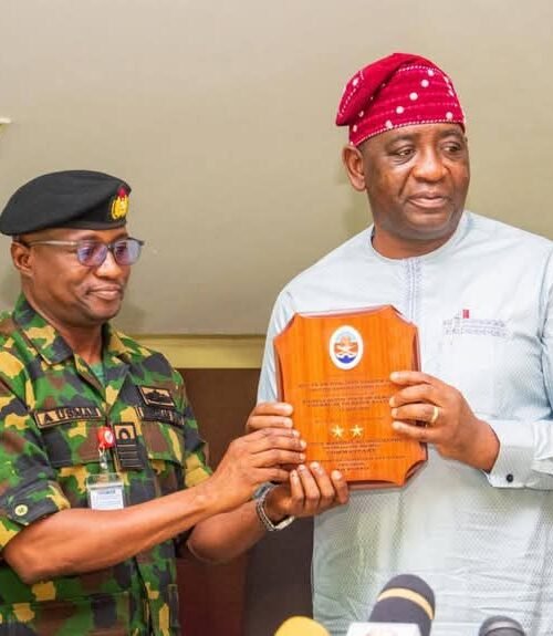 Benue Strengthens Collaboration With Security Agencies