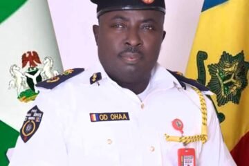 Enugu Fire Service Counsels Public On What To Do During Tanker Accidents