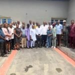 Warri NUJ Seeks Partnership With Manroy Global Services