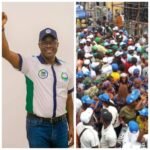 Makinde Runs For President In 2027 In Alliance With APM