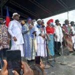 New Ijaw Leader Unfurls Agenda