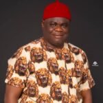 2027: Bende North Ward Executives Back Orji Udeagha As Consultations Intensify