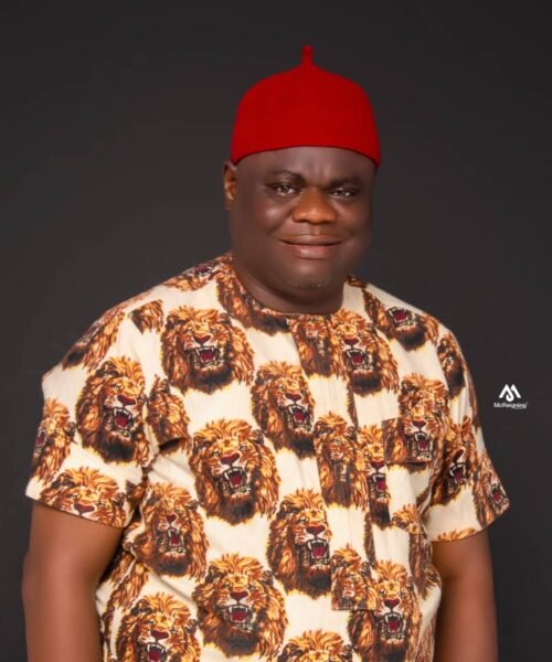 2027: Bende North Ward Executives Back Orji Udeagha As Consultations Intensify