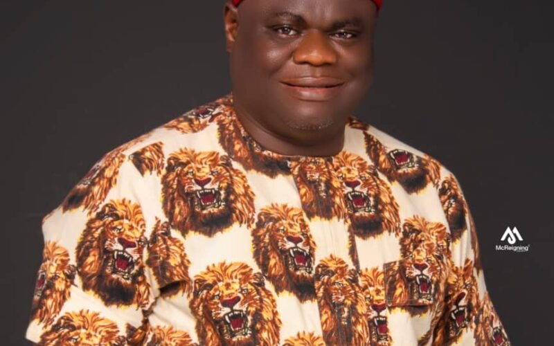 2027: Bende North Ward Executives Back Orji Udeagha As Consultations Intensify