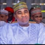 Former Deputy Gov Salutes Tambuwal, Others Over ADC’s 2027 Endorsement