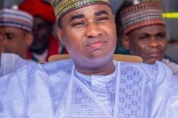 Former Deputy Gov Salutes Tambuwal, Others Over ADC’s 2027 Endorsement