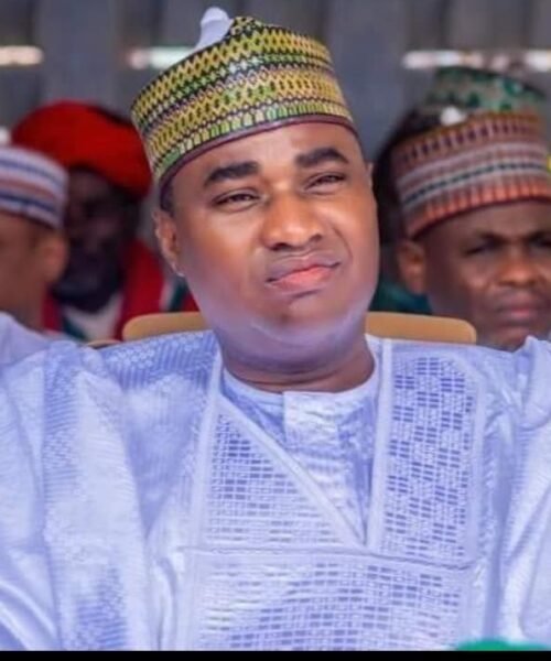 Former Deputy Gov Salutes Tambuwal, Others Over ADC’s 2027 Endorsement