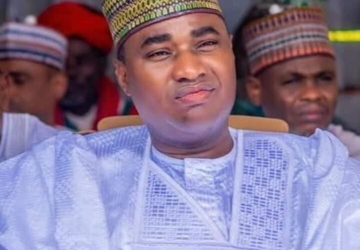 Former Deputy Gov Salutes Tambuwal, Others Over ADC’s 2027 Endorsement