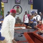 Former Enugu LP Guber Candidate, Chijioke Edeoga, Defeats Incumbent Lawmaker To Win APC Reps Primary