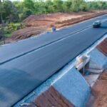 ENUGU DREAMS PROSPERITY INTO REALITY: Ahead 29 May, Satisfied Mbah Inspects Long Dual Carriageway, Multiple Projects