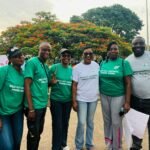 At 2026 Health Walk, FCT NUJ Chairman Advocates Mental Health Support For Journalists
