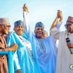 2027: APC Affirms Dambuwa, Others As Sokoto State Senatorial Candidates