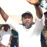 Kingsley Nweke Emerges PDP Enugu East Senatorial Candidate