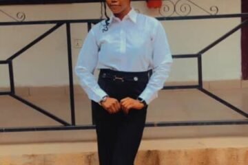 EXCLUSIVE! Uproar In Karshi, Abuja Suburb, Over Killing Of Final Year Poly Student, Miracle, By Controversial Vehicle With Bloodstained History