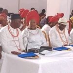 Rejoicing In Warri As Ijaw, Urhobo Leaders Applaud INEC’s Implementation of Supreme Court Judgment On Electoral Wards Delineation