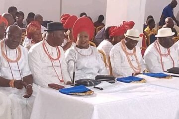 Rejoicing In Warri As Ijaw, Urhobo Leaders Applaud INEC’s Implementation of Supreme Court Judgment On Electoral Wards Delineation