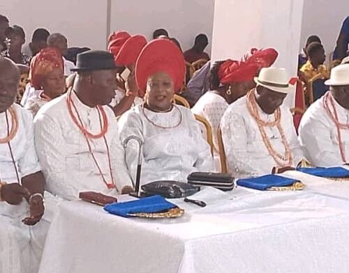 Rejoicing In Warri As Ijaw, Urhobo Leaders Applaud INEC’s Implementation of Supreme Court Judgment On Electoral Wards Delineation