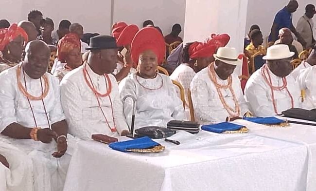 Rejoicing In Warri As Ijaw, Urhobo Leaders Applaud INEC’s Implementation of Supreme Court Judgment On Electoral Wards Delineation