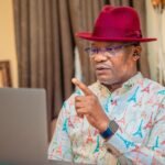 ‘Ned Nwoko Went To Senate In 2023 On Scholarship’, Delta Govt Mocks Senator, Explains Why He Woefully Lost APC Primary