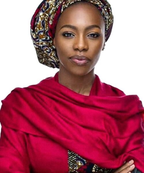 Ondo APC Reps Aspirant, Fajemirokun-Ajayi, Counters Critics On Grassroots Mobilisation