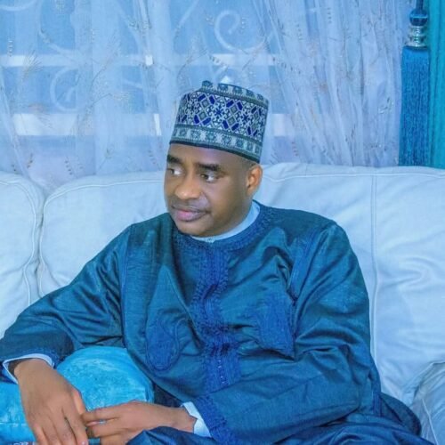 2027: Sokoto Opposition Figure Warns Against One Party Governance