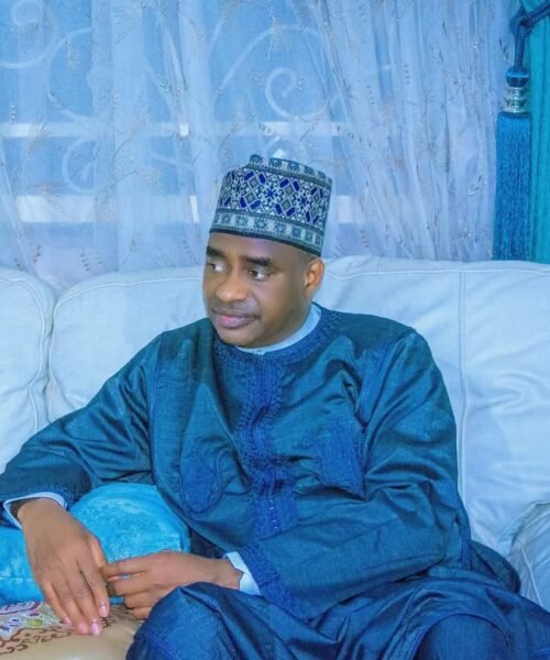 Sokoto APC Hands Aliyu Ticket For Second Term Bid